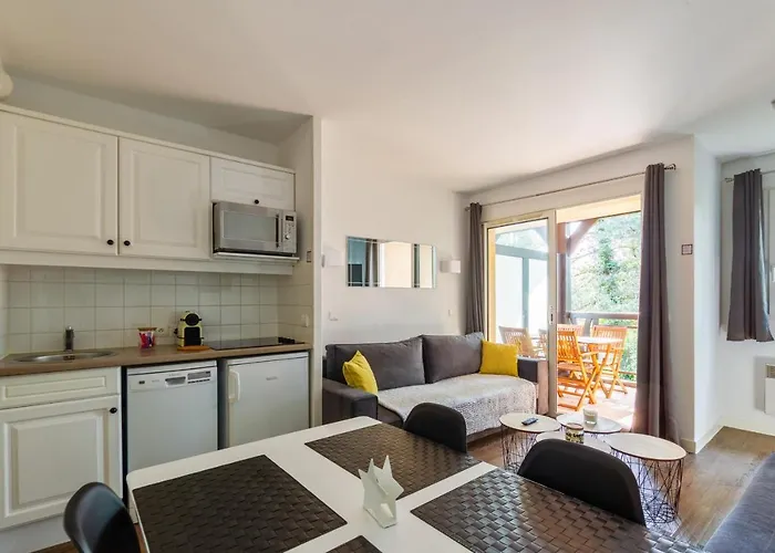 La Du Golf De Deauvllle