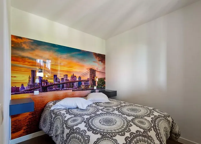 Apartamento La Du Golf De Deauvllle