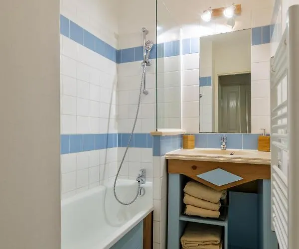 Apartamento La Du Golf De Deauvllle Deauville